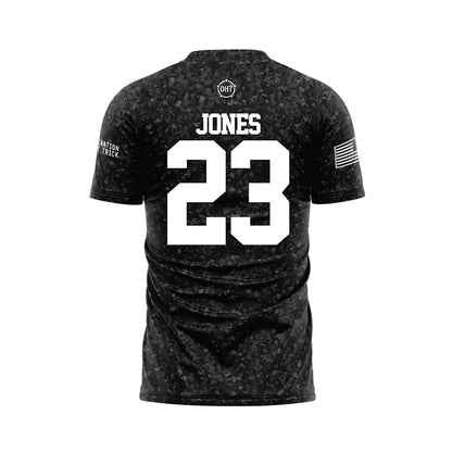 Alabama - NCAA Football : Cayden Jones - Operation Hat Trick Premium Activewear T-Shirt-1