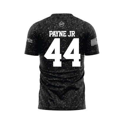 Alabama - NCAA Football : Damon Payne Jr - Operation Hat Trick Premium Activewear T-Shirt-1