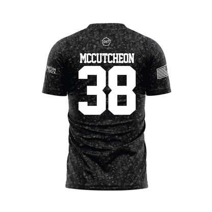 Alabama - NCAA Football : Brody Mccutcheon - Operation Hat Trick Premium Activewear T-Shirt-1