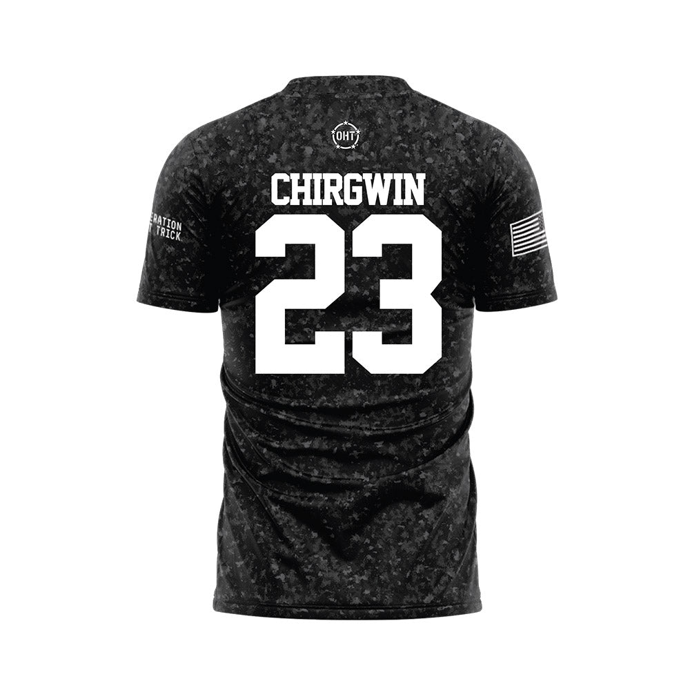 Alabama - NCAA Football : MJ Chirgwin - Operation Hat Trick Premium Activewear T-Shirt-1