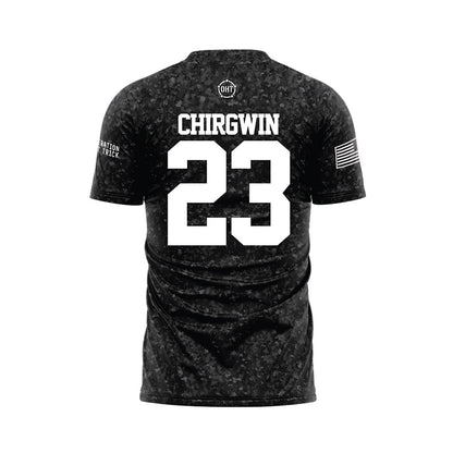 Alabama - NCAA Football : MJ Chirgwin - Operation Hat Trick Premium Activewear T-Shirt-1