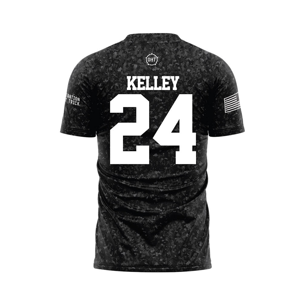 Alabama - NCAA Football : Rihyael Kelley - Operation Hat Trick Premium Activewear T-Shirt-1