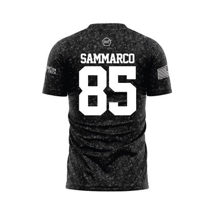 Alabama - NCAA Football : Jack Sammarco - Operation Hat Trick Premium Activewear T-Shirt-1