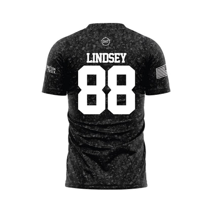 Alabama - NCAA Football : Jay Lindsey - Operation Hat Trick Premium Activewear T-Shirt-1