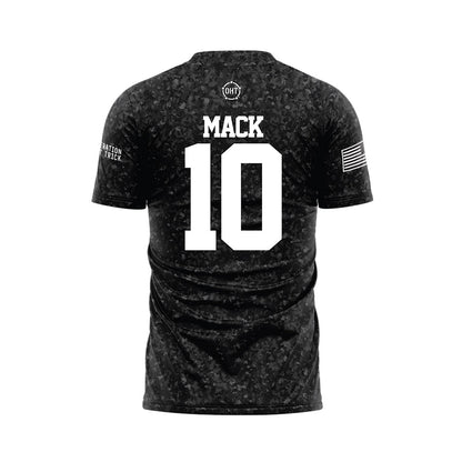 Alabama - NCAA Football : Austin Mack - Operation Hat Trick Premium Activewear T-Shirt-1