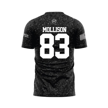Alabama - NCAA Football : Cooper Mollison - Operation Hat Trick Premium Activewear T-Shirt-1