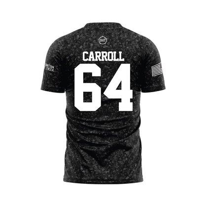 Alabama - NCAA Football : Michael Carroll - Operation Hat Trick Premium Activewear T-Shirt-1