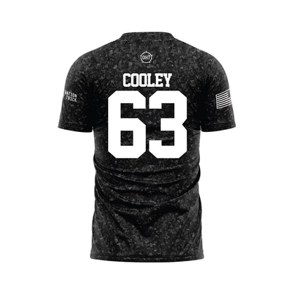 Alabama - NCAA Football : Bryson Cooley - Operation Hat Trick Premium Activewear T-Shirt-1