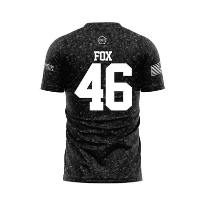 Alabama - NCAA Football : Peyton Fox - Operation Hat Trick Premium Activewear T-Shirt-1