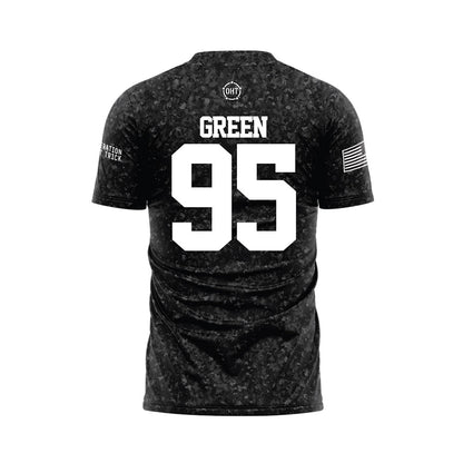 Alabama - NCAA Football : Anderson Green - Operation Hat Trick Premium Activewear T-Shirt-1