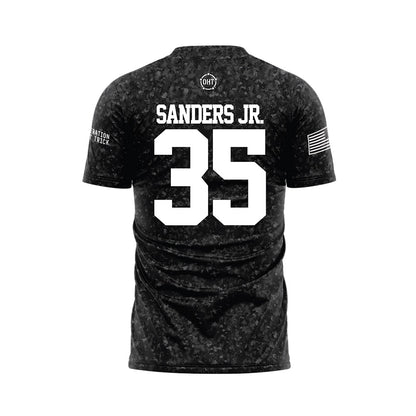 Alabama - NCAA Football : Abduall Sanders Jr. - Operation Hat Trick Premium Activewear T-Shirt-1
