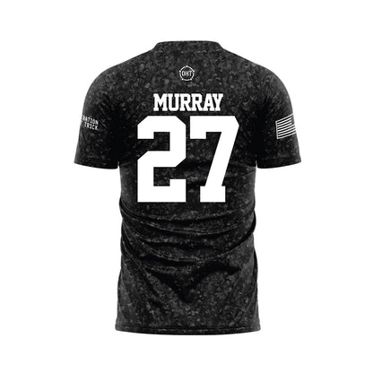 Alabama - NCAA Football : Elijah Murray - Operation Hat Trick Premium Activewear T-Shirt-1