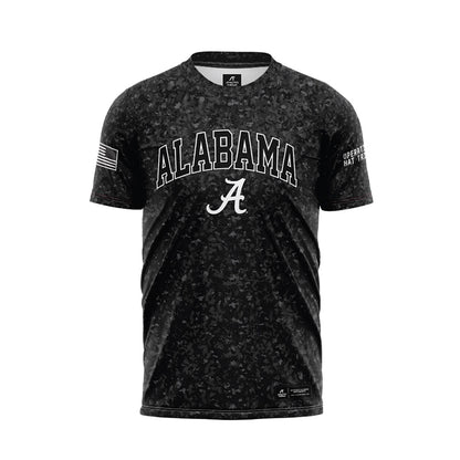 Alabama - NCAA Football : Jude Cascone - Operation Hat Trick Premium Activewear T-Shirt-0