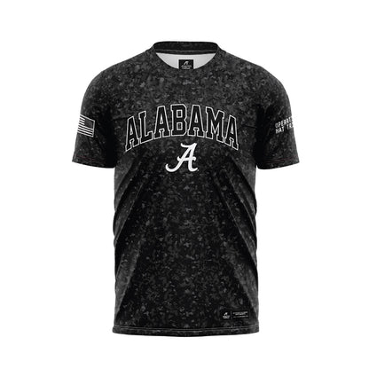 Alabama - NCAA Football : Caleb Smith - Operation Hat Trick Premium Activewear T-Shirt-0