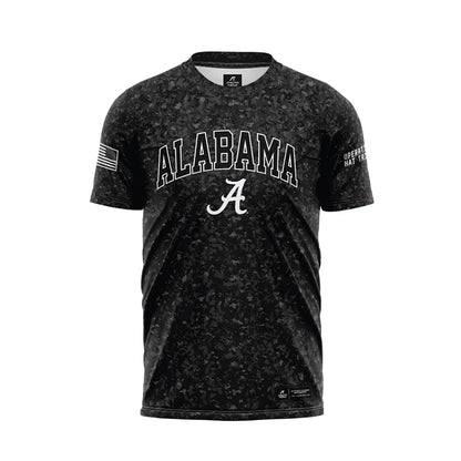Alabama - NCAA Football : Peyton Fox - Operation Hat Trick Premium Activewear T-Shirt-0