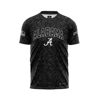 Alabama - NCAA Football : Tyler Henderson - Operation Hat Trick Premium Activewear T-Shirt-0