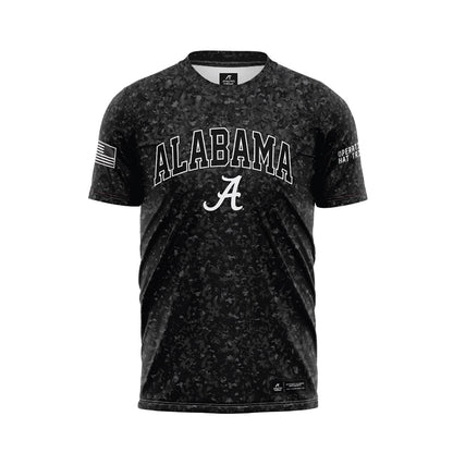 Alabama - NCAA Football : Ethan Stangle - Operation Hat Trick Premium Activewear T-Shirt-0
