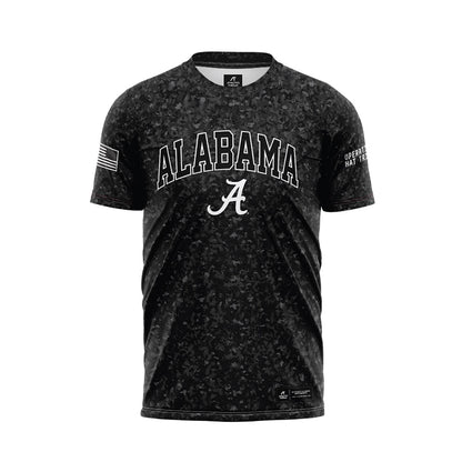 Alabama - NCAA Football : Xavier Griffin - Operation Hat Trick Premium Activewear T-Shirt-0