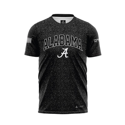 Alabama - NCAA Softball : Salen Hawkins - Operation Hat Trick Premium Activewear T-Shirt-0