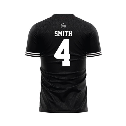 Alabama - NCAA Women's Soccer : Maison Smith - Operation Hat Trick Premium Activewear T-Shirt-1