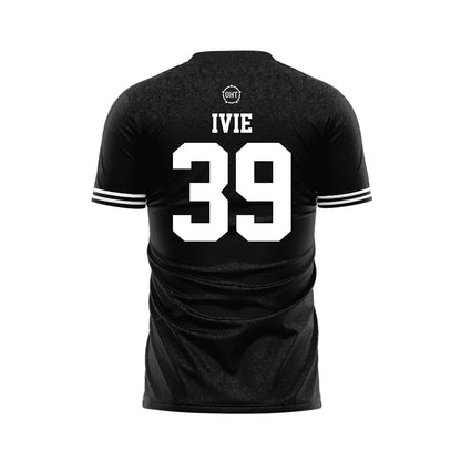 Alabama - NCAA Football : Jake Ivie - Operation Hat Trick Premium Activewear T-Shirt-1