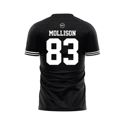 Alabama - NCAA Football : Cooper Mollison - Operation Hat Trick Premium Activewear T-Shirt-1