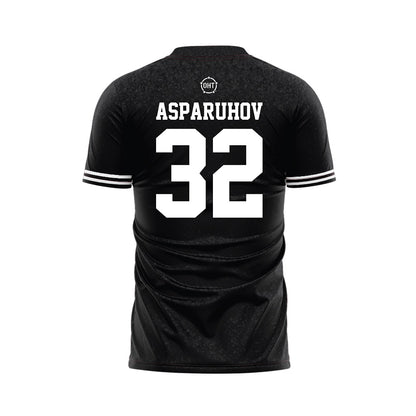 Alabama - NCAA Football : Alex Asparuhov - Operation Hat Trick Premium Activewear T-Shirt-1