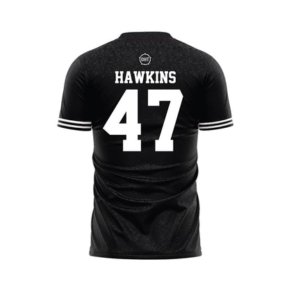 Alabama - NCAA Softball : Salen Hawkins - Operation Hat Trick Premium Activewear T-Shirt-1
