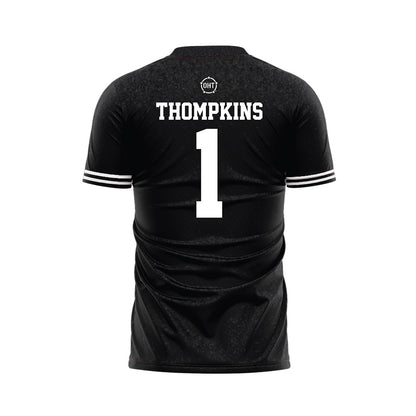 Alabama - NCAA Football : Devan Thompkins - Operation Hat Trick Premium Activewear T-Shirt-1