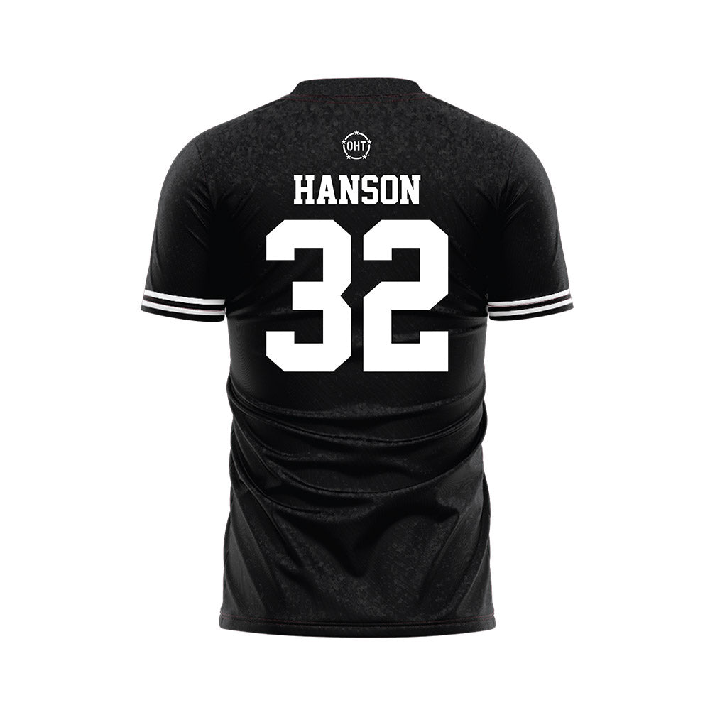 Alabama - NCAA Football : Griffin Hanson - Operation Hat Trick Premium Activewear T-Shirt-1