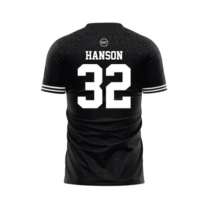 Alabama - NCAA Football : Griffin Hanson - Operation Hat Trick Premium Activewear T-Shirt-1