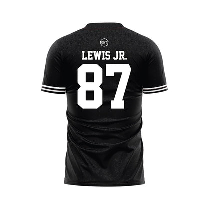 Alabama - NCAA Football : Danny Lewis Jr. - Operation Hat Trick Premium Activewear T-Shirt-1