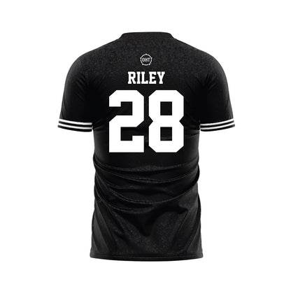 Alabama - NCAA Football : Kevin Riley - Operation Hat Trick Premium Activewear T-Shirt-1