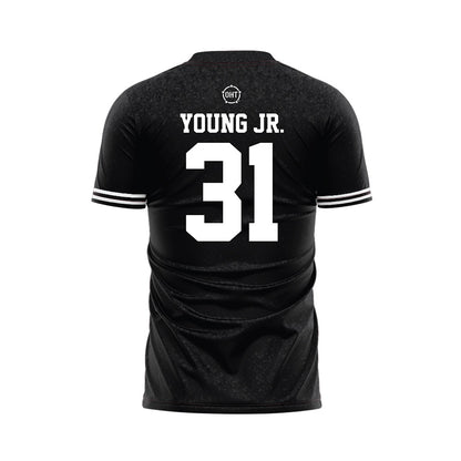 Alabama - NCAA Baseball : Jon Young Jr. - Operation Hat Trick Premium Activewear T-Shirt-1