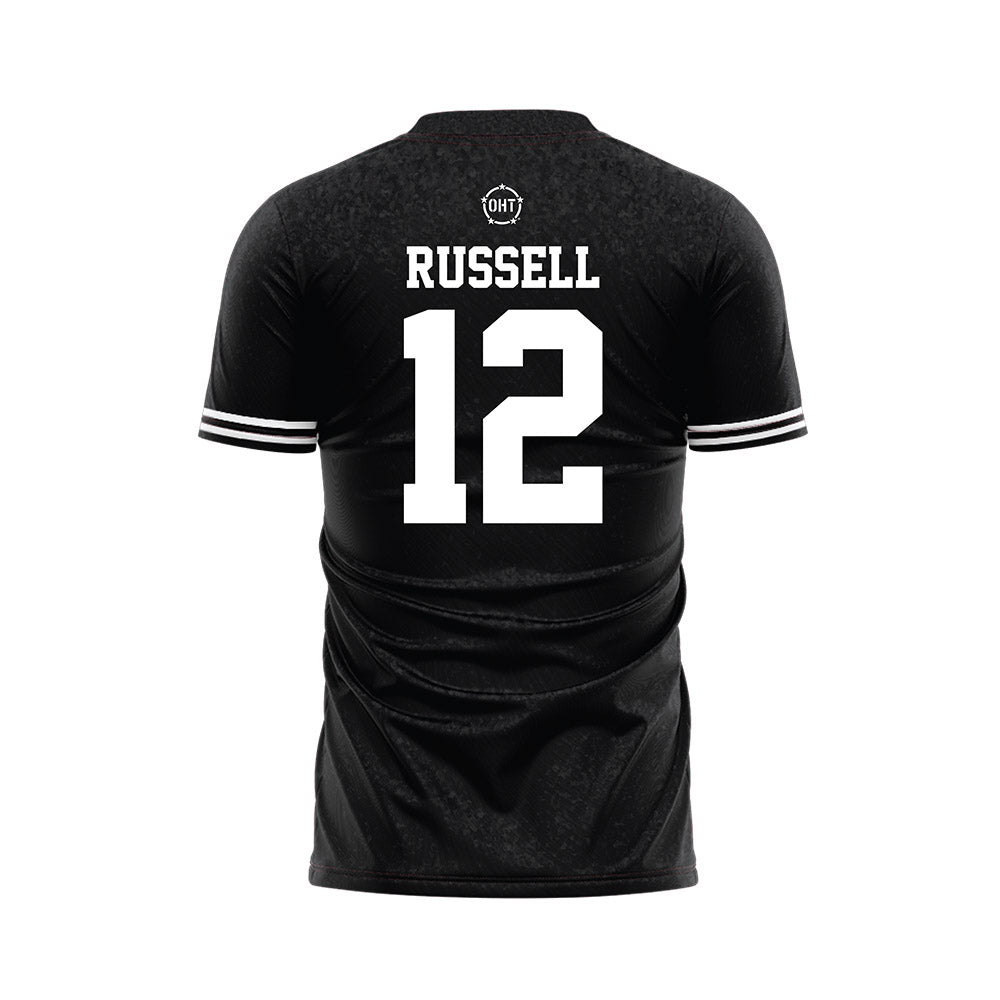 Alabama - NCAA Football : Keelon Russell - Operation Hat Trick Premium Activewear T-Shirt-1