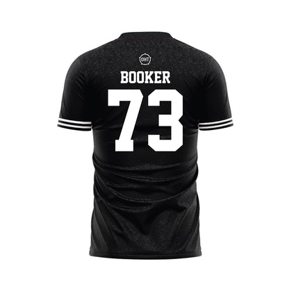 Alabama - NCAA Football : Chris Booker - Operation Hat Trick Premium Activewear T-Shirt-1