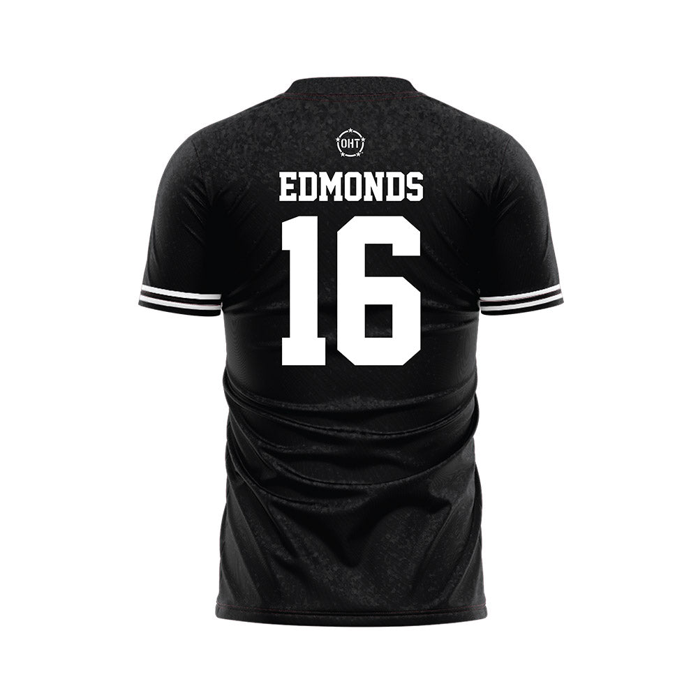 Alabama - NCAA Football : Jorden Edmonds - Operation Hat Trick Premium Activewear T-Shirt-1