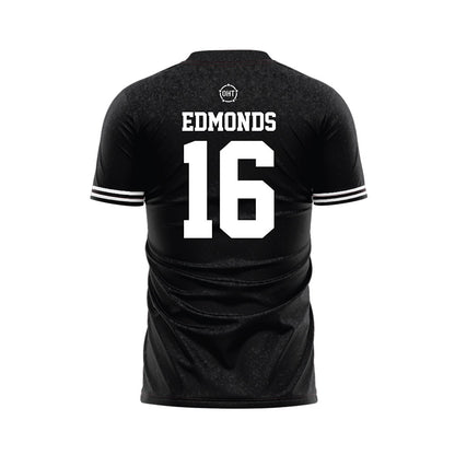 Alabama - NCAA Football : Jorden Edmonds - Operation Hat Trick Premium Activewear T-Shirt-1