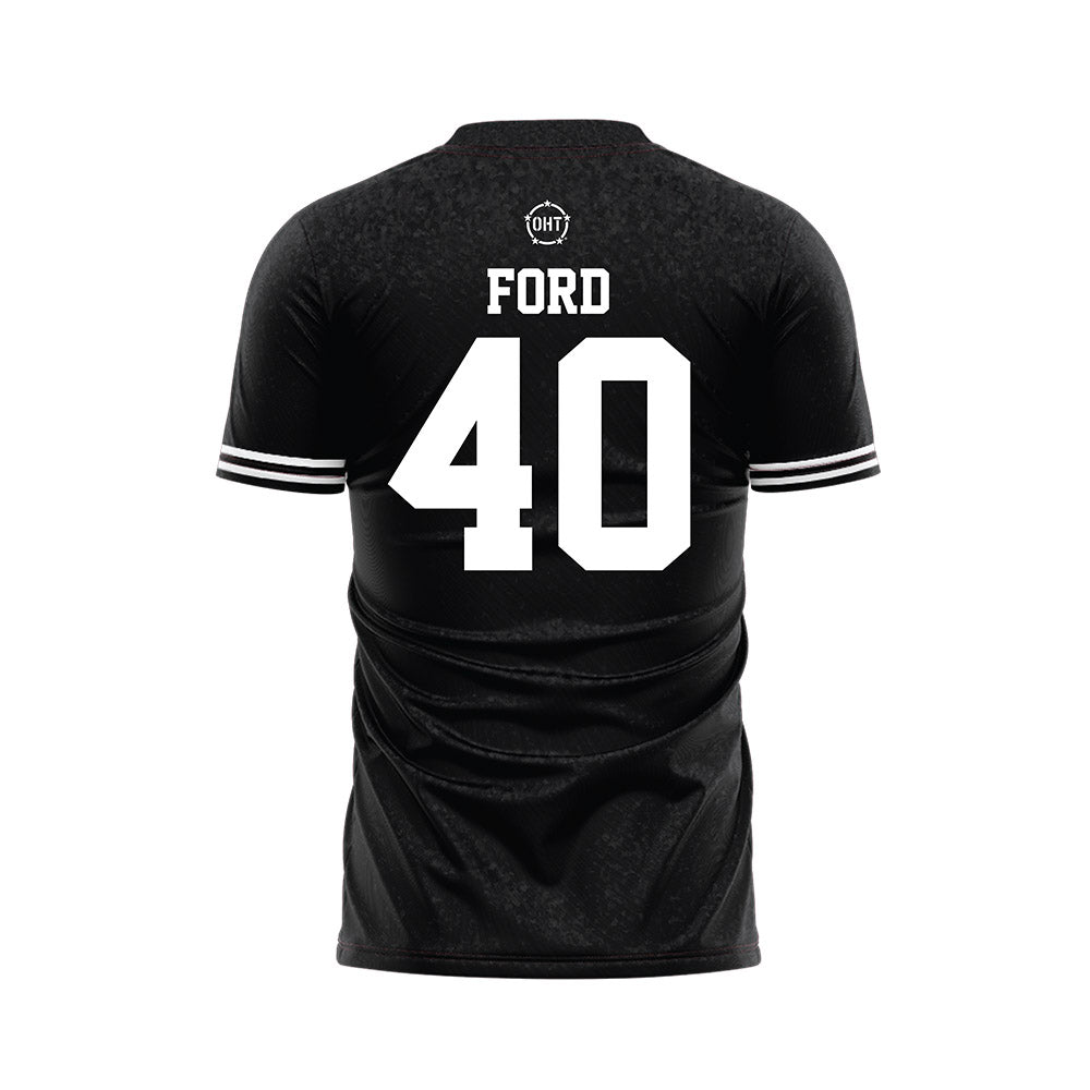 Alabama - NCAA Football : Josh Ford - Operation Hat Trick Premium Activewear T-Shirt-1