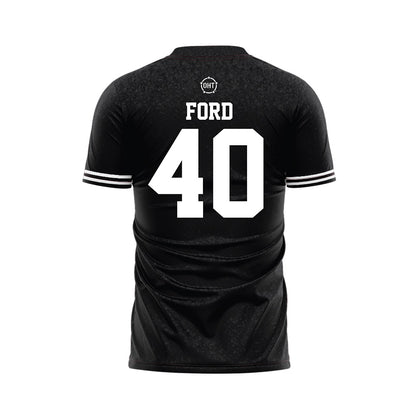 Alabama - NCAA Football : Josh Ford - Operation Hat Trick Premium Activewear T-Shirt-1