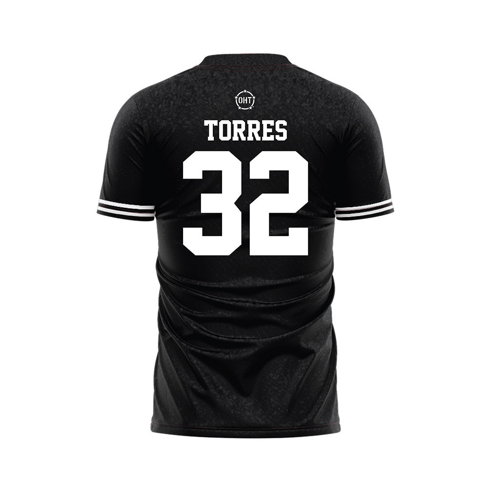 Alabama - NCAA Baseball : Jason Torres - Operation Hat Trick Premium Activewear T-Shirt-1