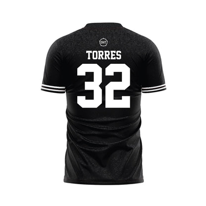 Alabama - NCAA Baseball : Jason Torres - Operation Hat Trick Premium Activewear T-Shirt-1
