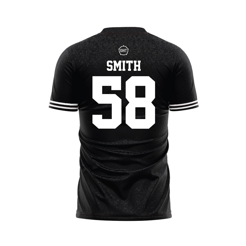 Alabama - NCAA Football : Jordan Smith - Operation Hat Trick Premium Activewear T-Shirt-1