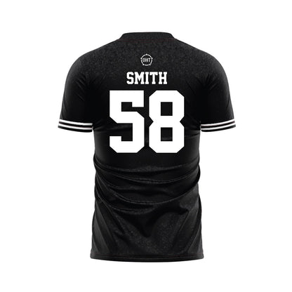 Alabama - NCAA Football : Jordan Smith - Operation Hat Trick Premium Activewear T-Shirt-1