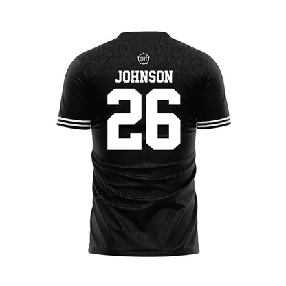 Alabama - NCAA Football : Mhari Johnson - Operation Hat Trick Premium Activewear T-Shirt-1