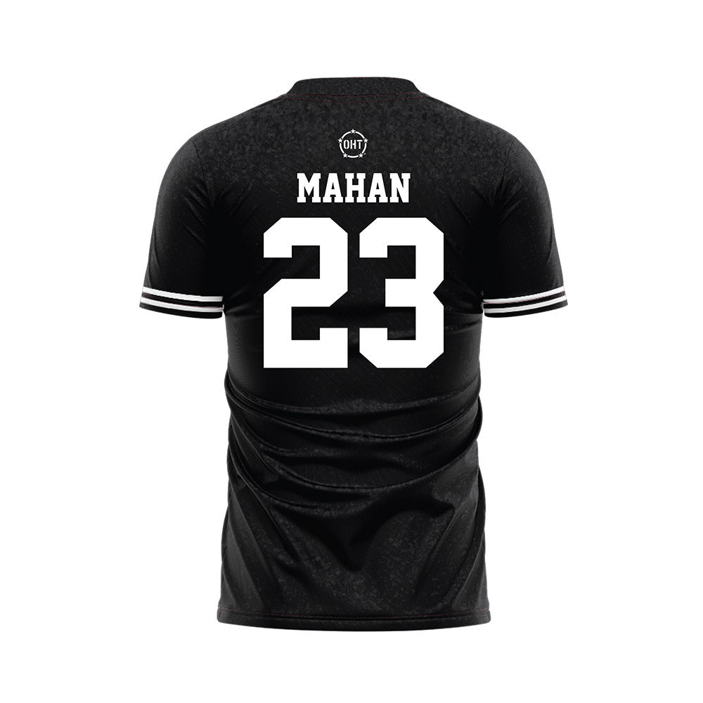 Alabama - NCAA Women's Soccer : Fiona Mahan - Operation Hat Trick Premium Activewear T-Shirt-1