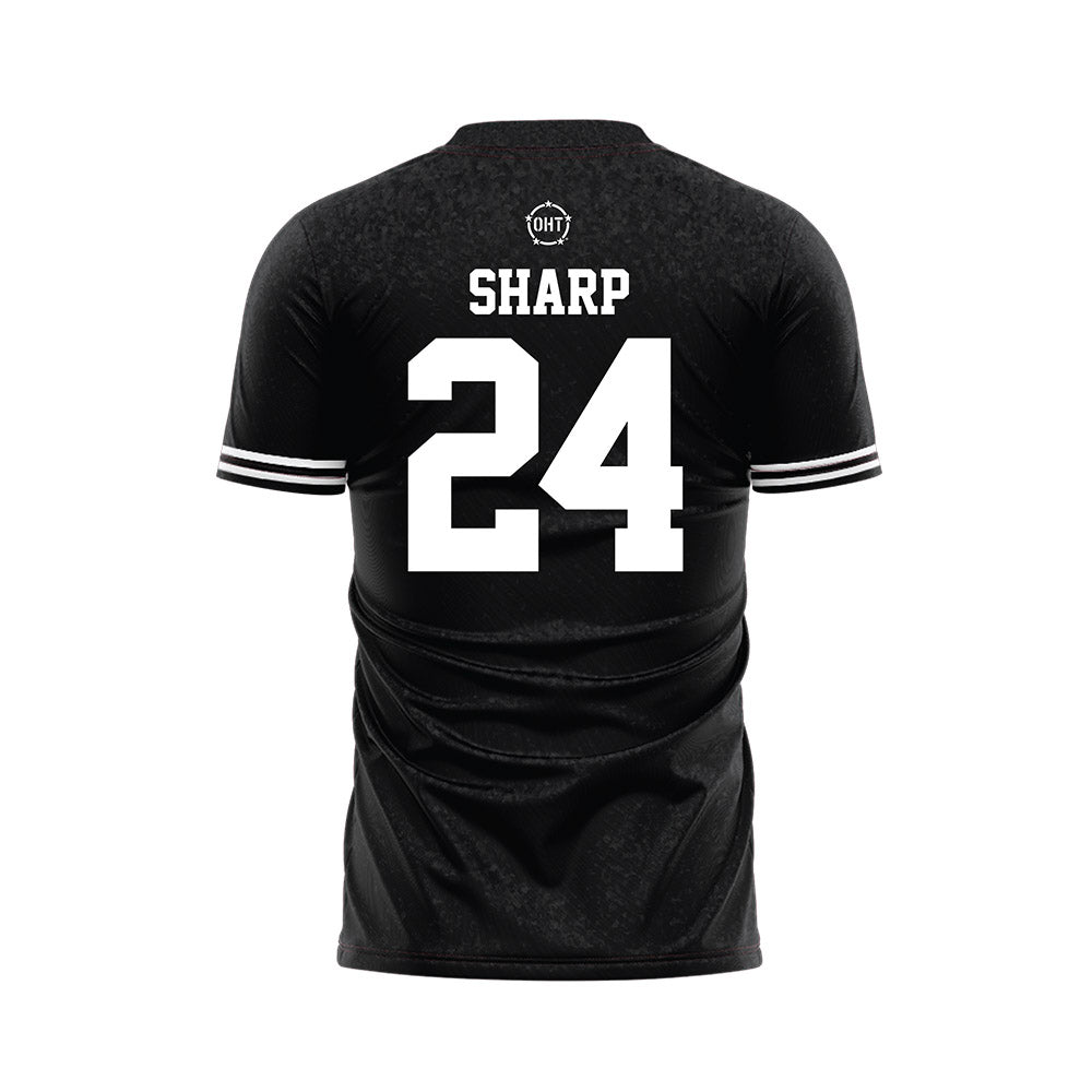 Alabama - NCAA Women's Soccer : Ulla Sharp - Operation Hat Trick Premium Activewear T-Shirt-1