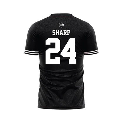 Alabama - NCAA Women's Soccer : Ulla Sharp - Operation Hat Trick Premium Activewear T-Shirt-1