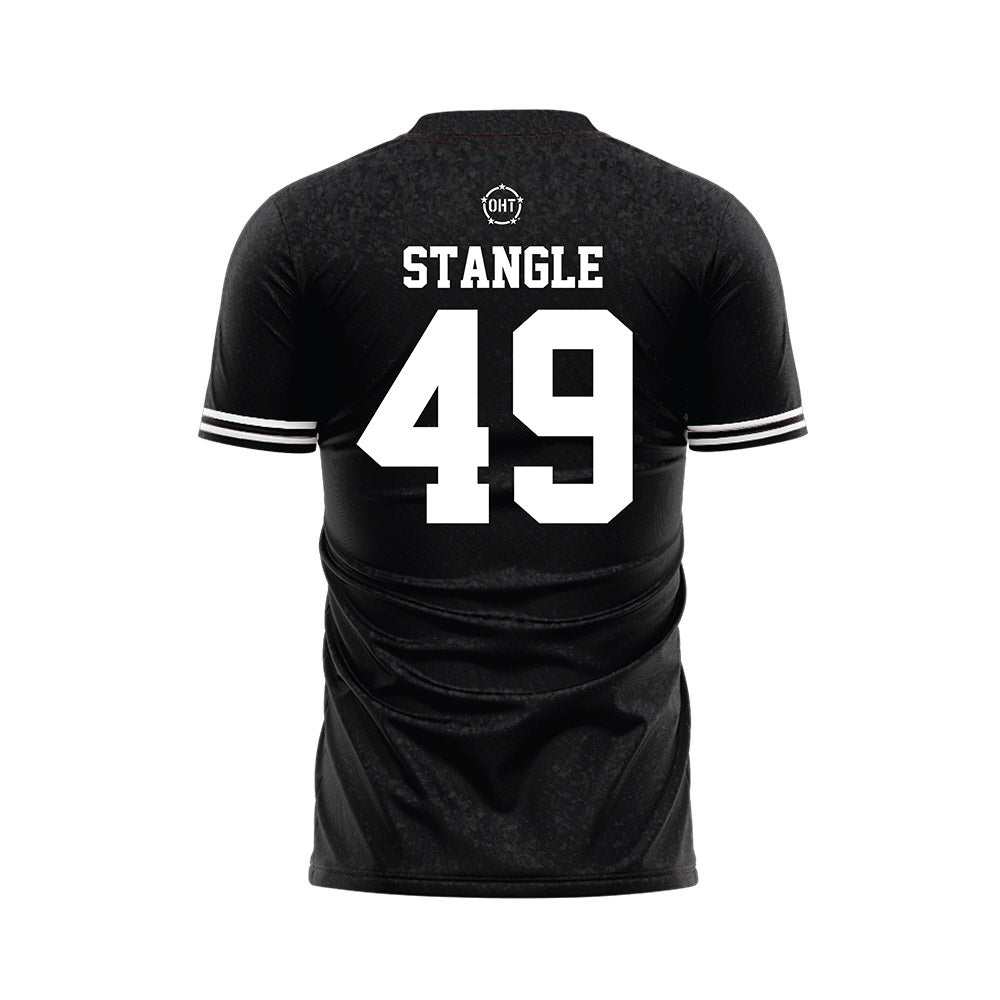 Alabama - NCAA Football : Ethan Stangle - Operation Hat Trick Premium Activewear T-Shirt-1
