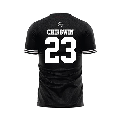 Alabama - NCAA Football : MJ Chirgwin - Operation Hat Trick Premium Activewear T-Shirt-1